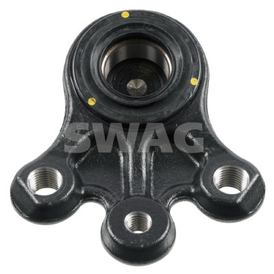 Zvislý/nosný čap SWAG